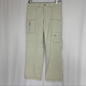 COPY - Athleta Cargo Style Pants
